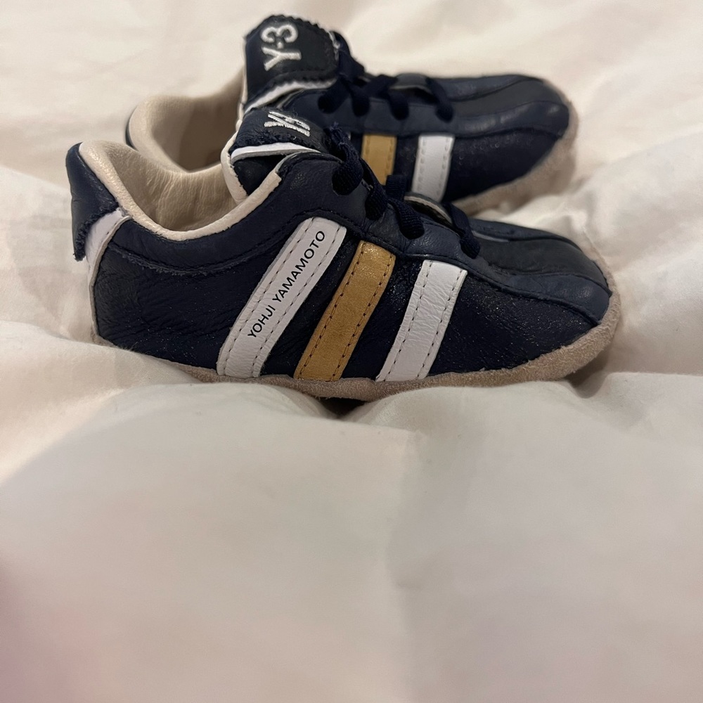 Adidas Y’s